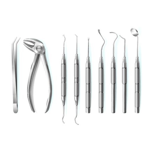 Dental Equipment