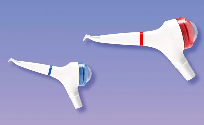 Plaque Control Solution